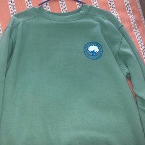 Southern Shirt Pullover